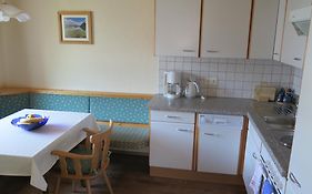 Appartment Nill